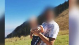 VIDEO Visul spulberat al unor părinți. El este Victor, copilul de 1 an și 8 luni, mort la creșa din Timișoara